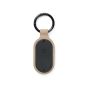 Personalised Baltimore Key Finder - Greige
