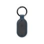 Personalised Baltimore Key Finder - Navy