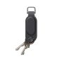 Personalised Baltimore Key Organiser - Black