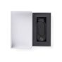 Personalised Baltimore Key Organiser - Black