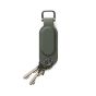 Personalised Baltimore Key Organiser - Green