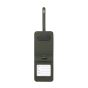 Personalised Luggage Tag With Finder - Green