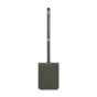 Personalised Luggage Tag With Finder - Green