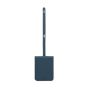 Personalised Luggage Tag With Finder - Navy