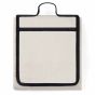 Volonne Aware™ Picknickdecke Aus Recyceltem Canvas - Off White