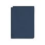 Personalised Baltimore Passport Cover - Navy