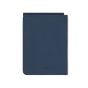 Personalised Baltimore Passport Cover - Navy