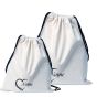 Sac Cadeau En Coton Personnalisé De Luxe - Edition Saint-Valentin