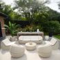 Valiente Round Table Classic - Sand