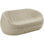 Valiente Classic Sofa 2 Seat - Sand