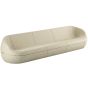 Valiente Classic Sofa 4 Seat - Sand