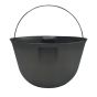 Valiente Inner Bucket - Babybucket - Black