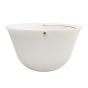 Valiente Inner Bucket - Babybucket - White