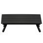 Valiente Jungle Lounge Set - Black