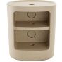 Valiente Stand Alone Bar - Sand