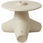 Valiente Tetraset Table - Sand