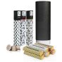 Belgian Chocolate & Coffee Gift Tube