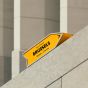 Veuve Clicquot Brut Champagne Arrow Tin - Hasselt - Limited Edition