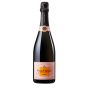 Veuve Clicquot Brut Rosé Champagne