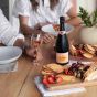 Veuve Clicquot Brut Rosé Champagne
