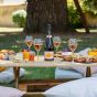 Veuve Clicquot Brut Rosé Champagne