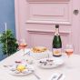 Veuve Clicquot Brut Rosé Champagne