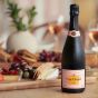 Veuve Clicquot Brut Rosé Champagne
