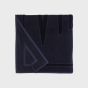 Vilebrequin Beach Towel - Navy