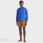 Vilebrequin Linen Shirt - Blue