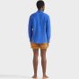 Vilebrequin Linen Shirt - Blue