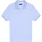 Vilebrequin Palatin Polo - Light Blue