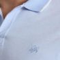 Vilebrequin Palatin Polo - Light Blue