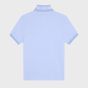 Vilebrequin Palatin Polo - Light Blue