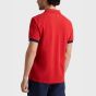 Vilebrequin Palatin Polo - Red