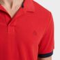 Vilebrequin Palatin Polo - Red