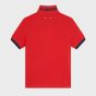 Vilebrequin Palatin Polo - Red