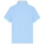 Vilebrequin Polo - Light Blue