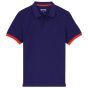 VIlebrequin Polo - Navy