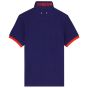 VIlebrequin Polo - Navy