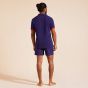 VIlebrequin Polo - Navy