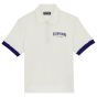 Vilebrequin Vintage Polo - Off White