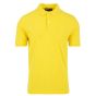 Vilebrequin Polo - Yellow