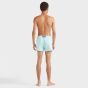 Vilebrequin Solid Short Swim Shorts - Light Blue
