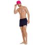 Vilebrequin Solid Short Swim Shorts - Navy