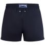 Vilebrequin Solid Short Swim Shorts - Navy