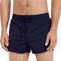 Vilebrequin Solid Short Swim Shorts - Navy