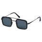 Vilebrequin Tulipwood Sunglasses VBQ X Shelter - Black