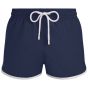 Vilebrequin Ultra-Light Short Swim Shorts - Navy