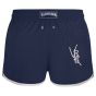 Vilebrequin Ultra-Light Short Swim Shorts - Navy