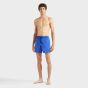 Vilebrequin Swim Shorts Water-reactive Turtles - Blue